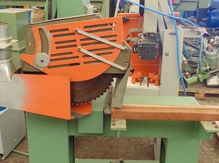 Pendulum Saw 3013-19