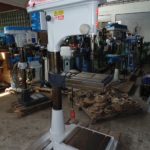 Stubna bušilica CB Stubna bušilica CB