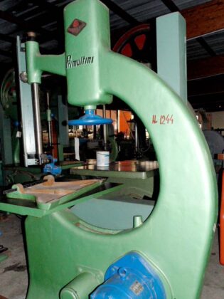 Bansek Primultini 1244