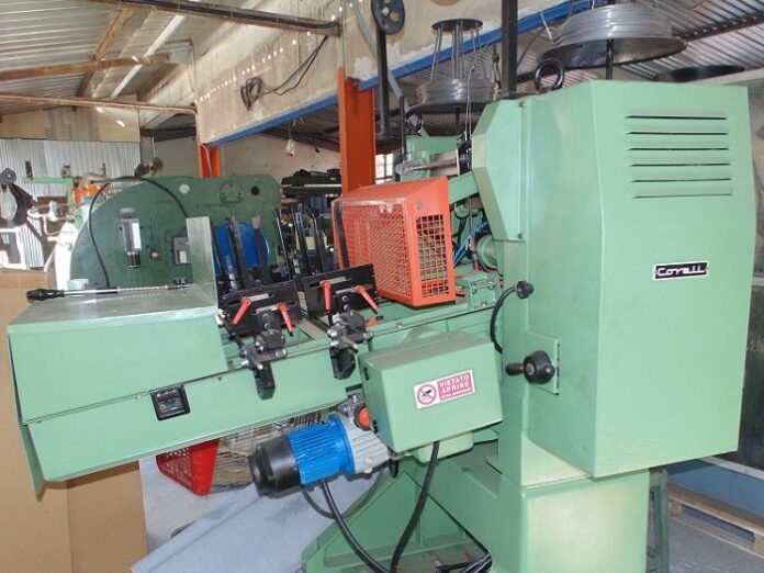 Corali M125