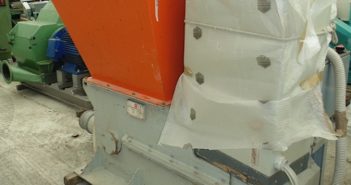 Дробилка FIDA 2915-19 Дробилка FIDA 2915-19