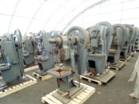 Эксцентриковый пресс ИЛР Эксцентриковый пресс ИЛР