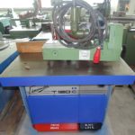 Фрезерный станок SCM 2428-19 Фрезерный станок SCM 2428-19