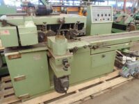 Četvorostrana mašina Futura Četvorostrana mašina Futura