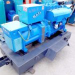 Dizel Agregat 3482-21 Dizel Agregat 3482-21