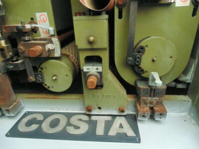 Calibrator COSTA 2671-19