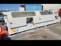 Кромкооблицовочный станок CGA Кромкооблицовочный станок CGA 2480-19