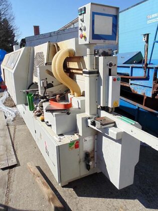 CGA Edgebander 2480-19