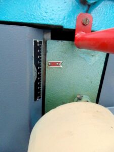 Glue spreader 5133-24