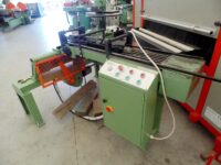 Mašina za gajbe M109 Mašina za gajbe M109