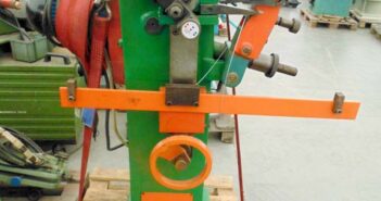 Sharpener Stauf Ira