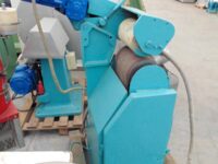 Šmirgl mašina VIBEMO Šmirgl mašina VIBEMO