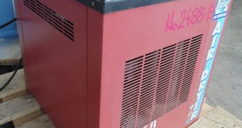 Air Dryer Fiac Air Dryer Fiac 2488-19