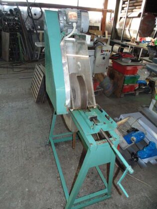 Sharpener FEMM