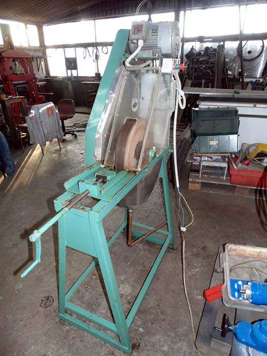 Sharpener FEMM