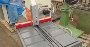 Маятниковая пила Stromab 2909-19 Маятниковая пила Stromab 2909-19