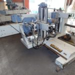 Ale skener 2321-18 Ale skener Gabbiani 2321-18