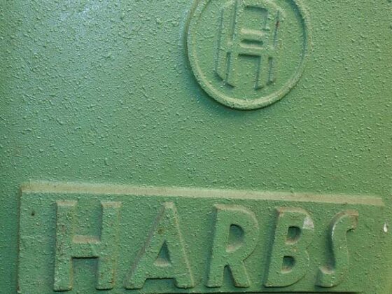 Marka HARBS
