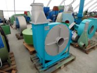 Ciklon otprašivač 3986-21 Ciklon otprašivač 3986-21