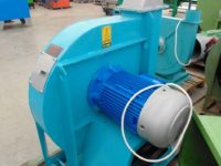 Dust Collector 3986-21