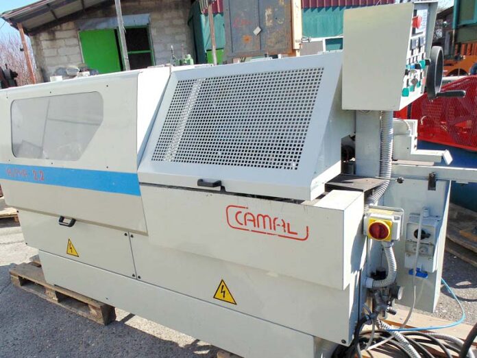 Edgebander CAMAL 2471-19