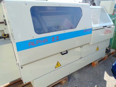 Kanterica Alfa 2471-19