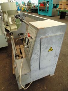 Перемотка машины MFG 1400