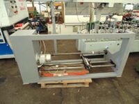 Перемотка машины MFG 1400 Перемотка машины MFG 1400