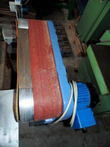 Sander machine 1691-18