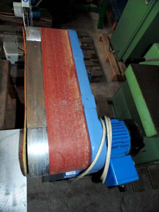 Sander machine 1691-18
