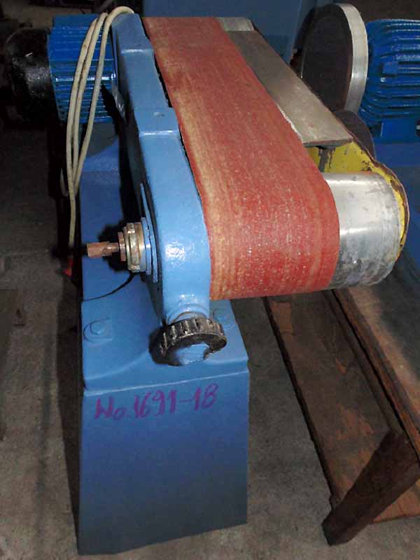 Sanding machine 1691-18