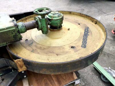 Saw Mill 1563