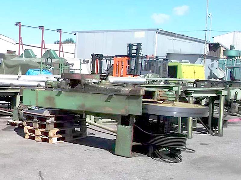 Saw Mill 1563 Saw Mill 1563