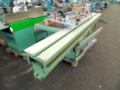 Combined machine MAGIC 4791_22