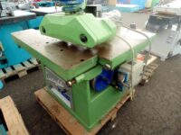 Фрезерный станок SCM 718 Фрезерный станок SCM 718