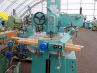 Keten frezer Alpamec Keten frezer ALPAMEC