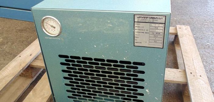 Worthington Air Dryer 4265-22