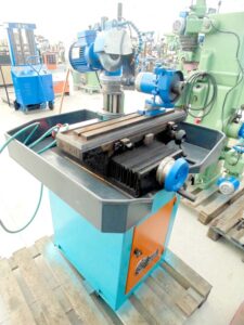 Universal sharpener UTMA