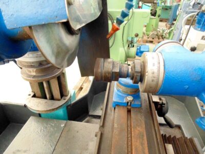 Universal sharpener UTMA