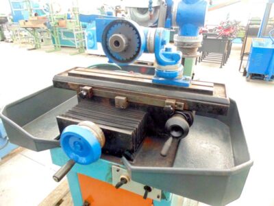 Universal sharpener UTMA
