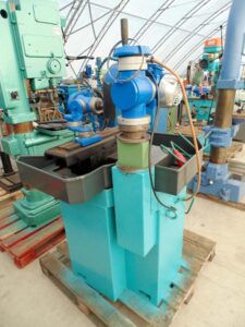 Universal sharpener UTMA