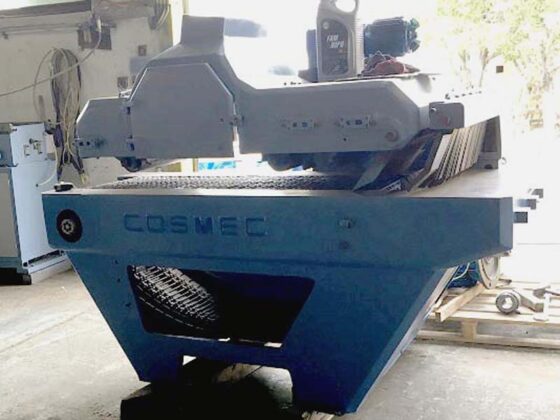 Multirip Saw 1916