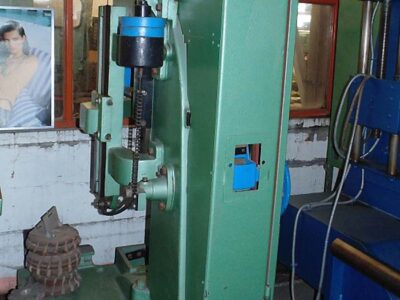 Bandmill saw 583