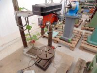 Bušilica 589 Bušilica 589