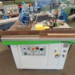 Krivolinijska kanterica SINGLE Kanterica krivolinijska SINGLE