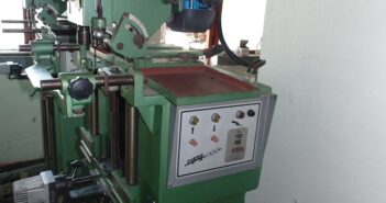 Chain Mortiser 644