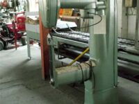 Станок Corali M-65 Станок Corali M-65
