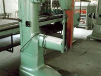 Corali M65 stitcher