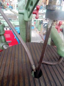 Testera za metal 1054