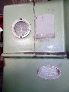 Testera za metal 1054